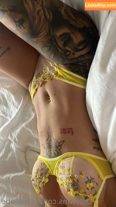 Maja Bebe / majabebe leaked photo photo #0139