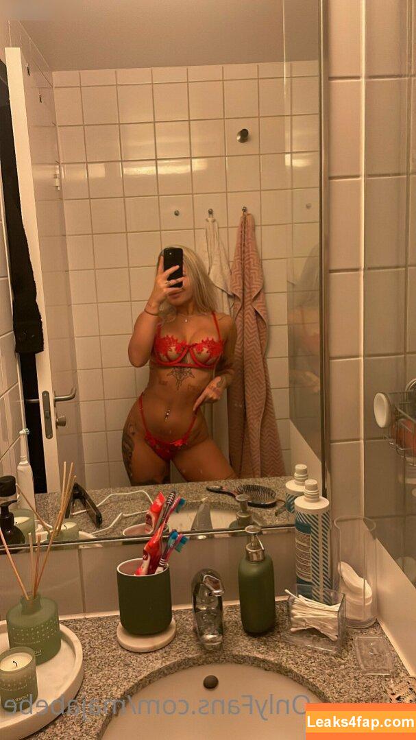 Maja Bebe / majabebe leaked photo photo #0157