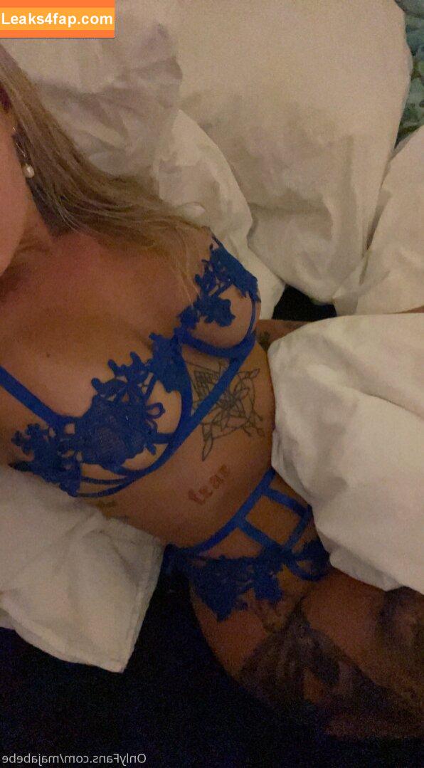 Maja Bebe / majabebe leaked photo photo #0158