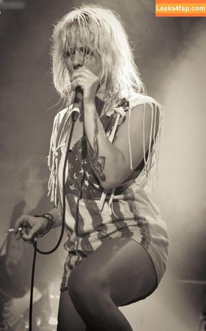 Maja Ivarsson фото #0030