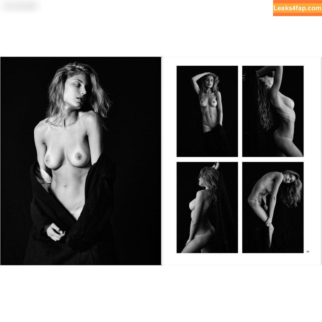 Maja Krag / majakrag слитое фото фото #0174