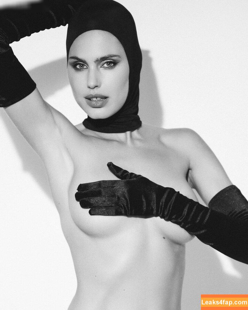 Maja Krag / majakrag слитое фото фото #0185