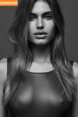 Maja Krag фото #0088