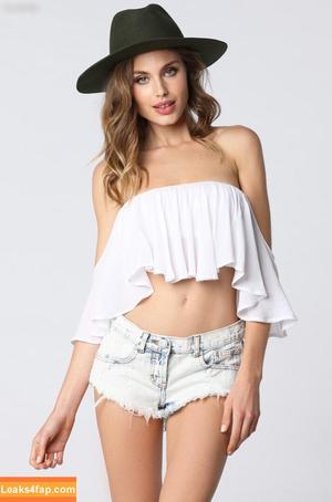 Maja Krag фото #0137