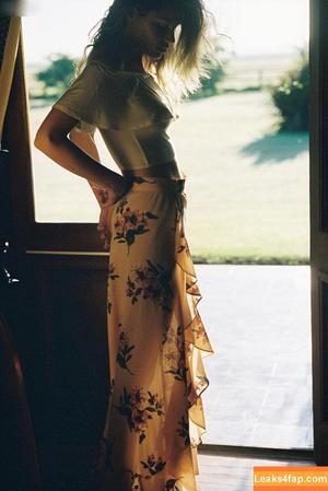 Maja Krag фото #0214