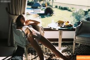 Maja Krag фото #0232