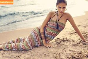 Maja Krag фото #0238