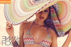 Maja Krag фото #0246