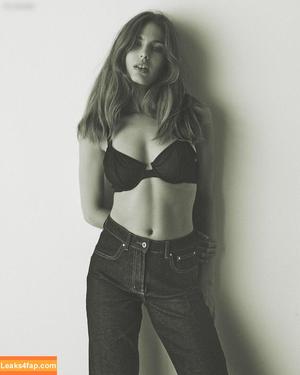 Maja Krag photo #0270