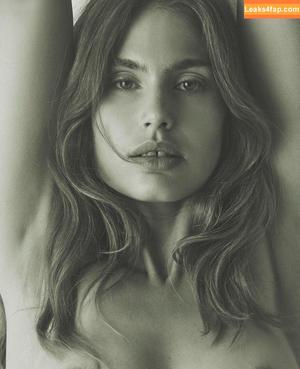 Maja Krag photo #0277