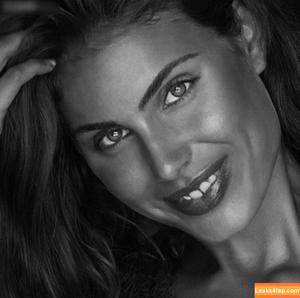Maja Krag photo #0288