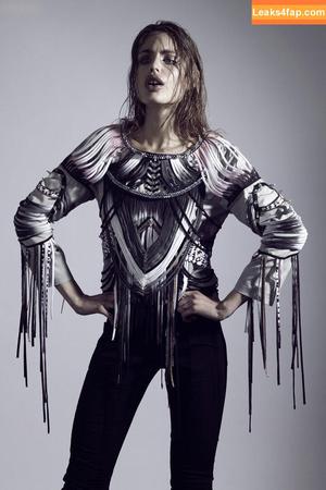 Maja Krag photo #0297