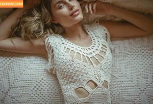 Maja Krag photo #0357