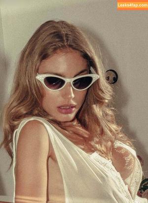 Maja Krag photo #0358