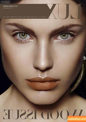 Maja Krag photo #0396