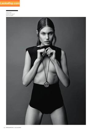 Maja Krag photo #0397