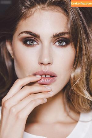 Maja Krag photo #0544