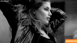 Maja Krag photo #0658