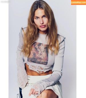 Maja Krag photo #0676
