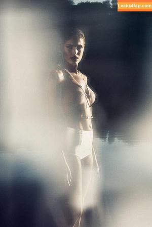 Maja Krag photo #0768