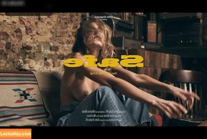 Maja Krag photo #0775