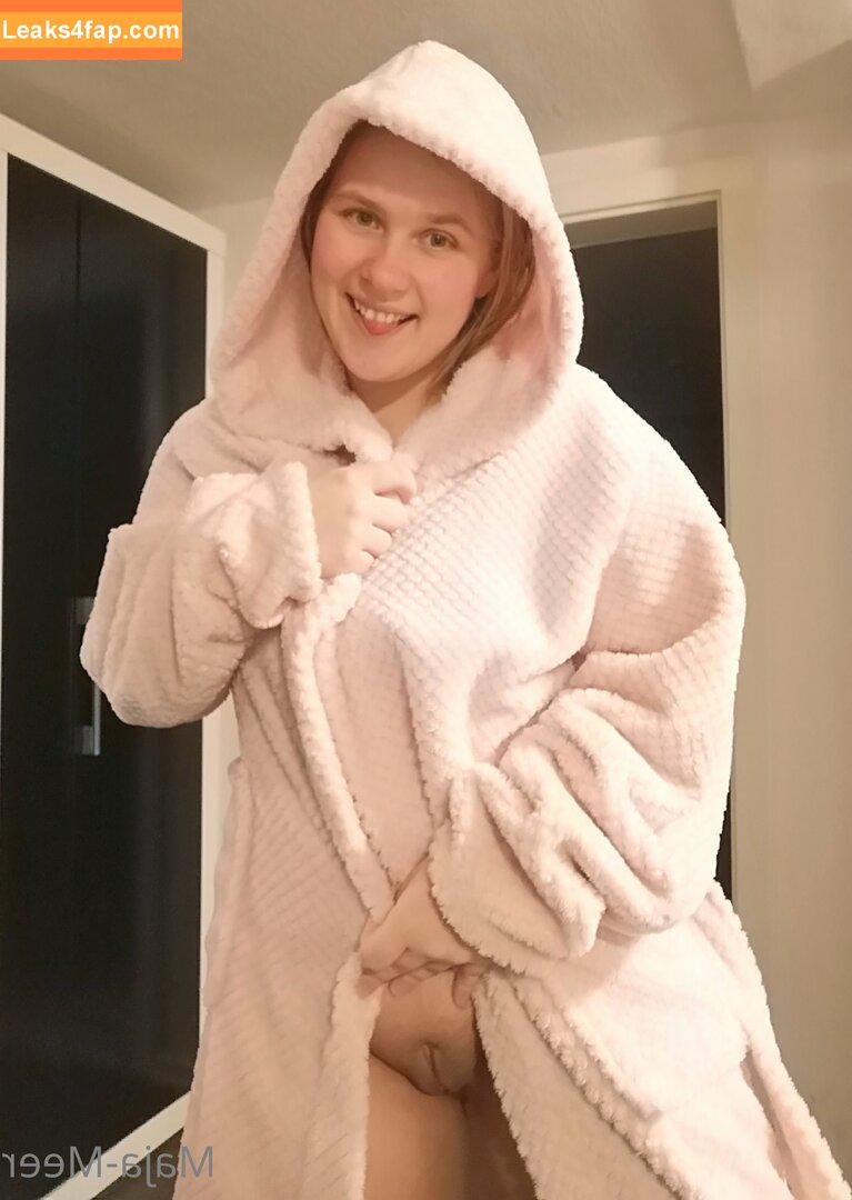 Maja Meer / maja_meer / maja_meer_official leaked photo photo #0136