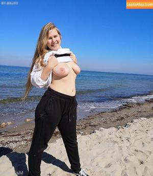 Maja Meer photo #0085