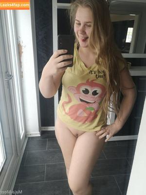 Maja Meer photo #0194