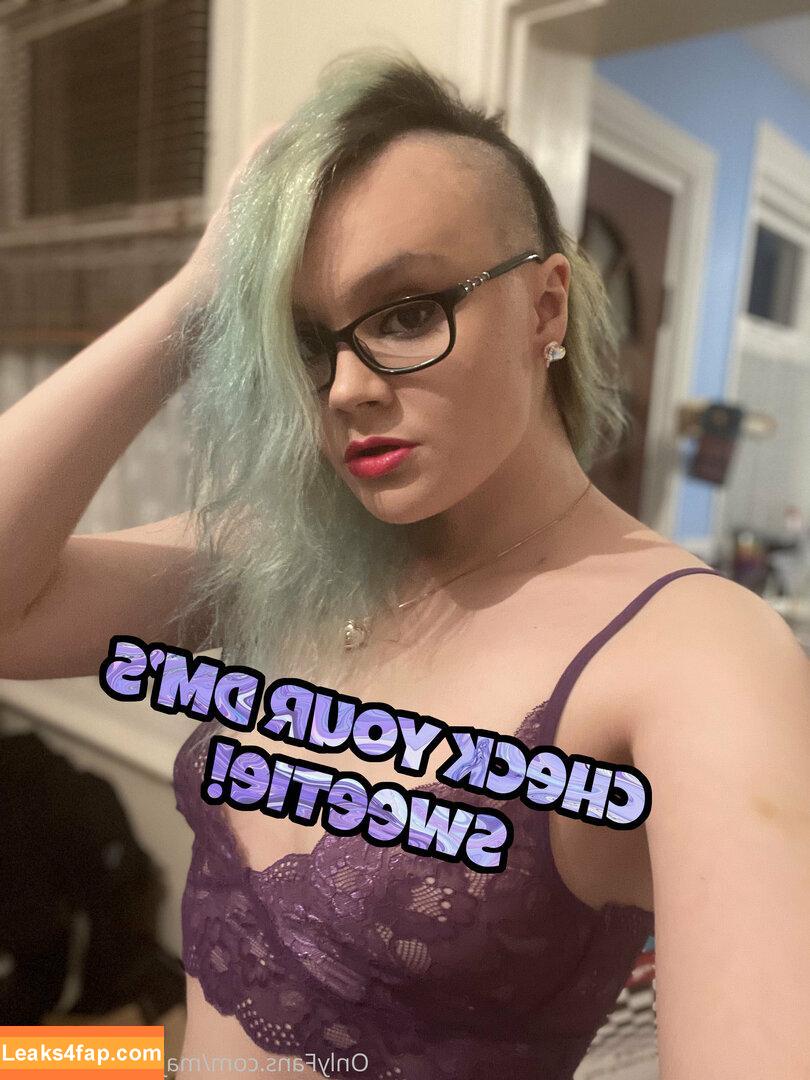 majesticafunicorn / dude_you_fugly / majesticnudes leaked photo photo #0006