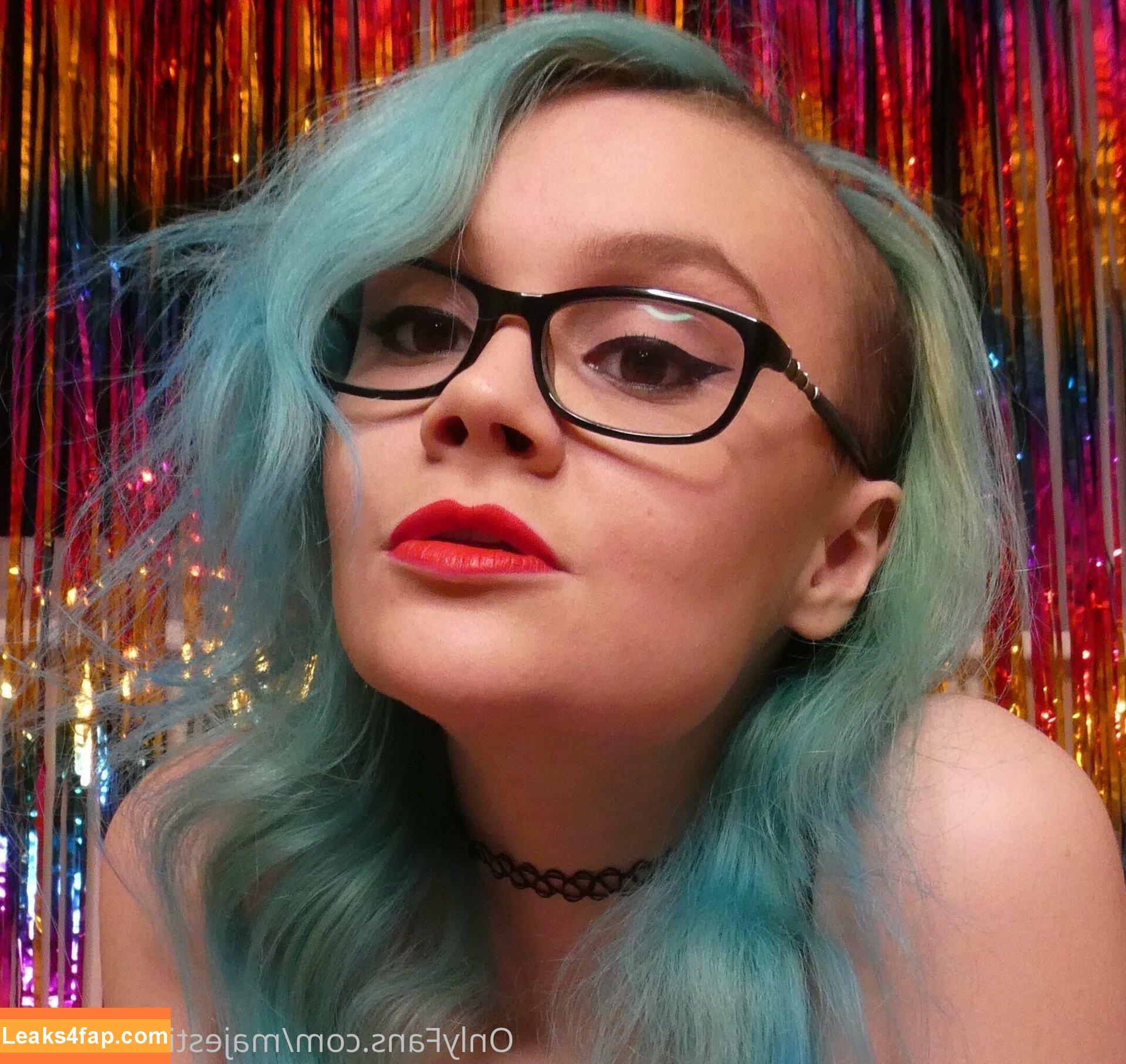 majesticafunicorn / dude_you_fugly / majesticnudes leaked photo photo #0040