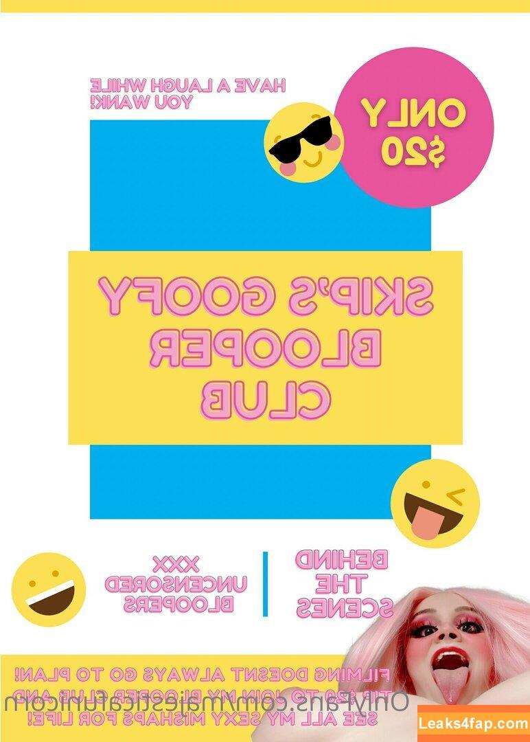 majesticafunicorn / dude_you_fugly / majesticnudes leaked photo photo #0060