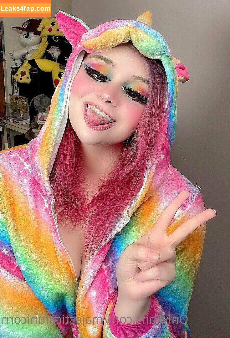 majesticafunicorn / dude_you_fugly / majesticnudes leaked photo photo #0069