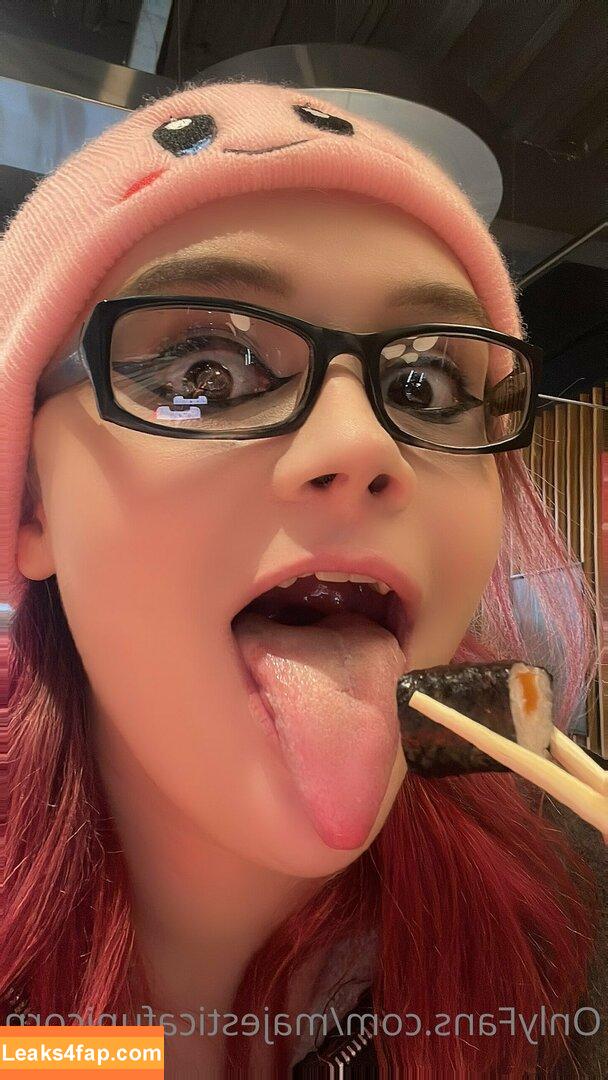 majesticafunicorn / dude_you_fugly / majesticnudes leaked photo photo #0075