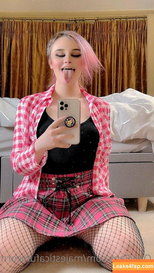 majesticafunicorn / dude_you_fugly / majesticnudes leaked photo photo #0079