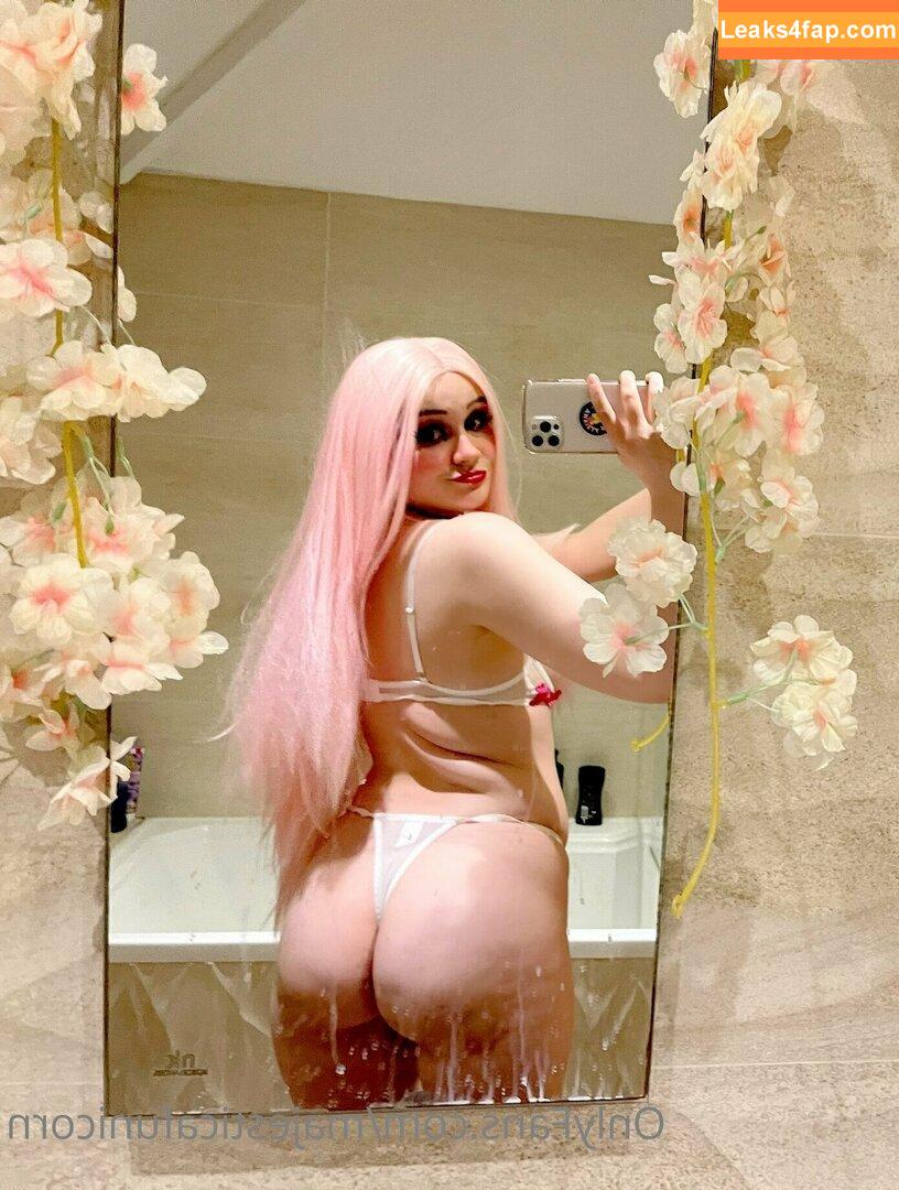 majesticafunicorn / dude_you_fugly / majesticnudes leaked photo photo #0094