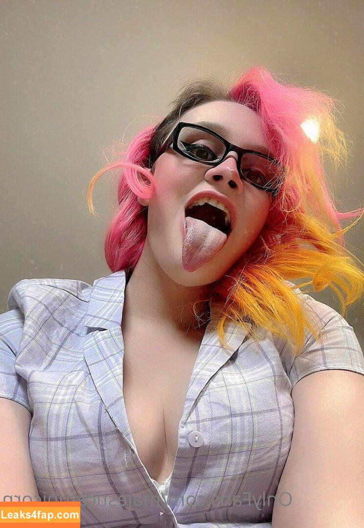 majesticafunicorn / dude_you_fugly / majesticnudes leaked photo photo #0098