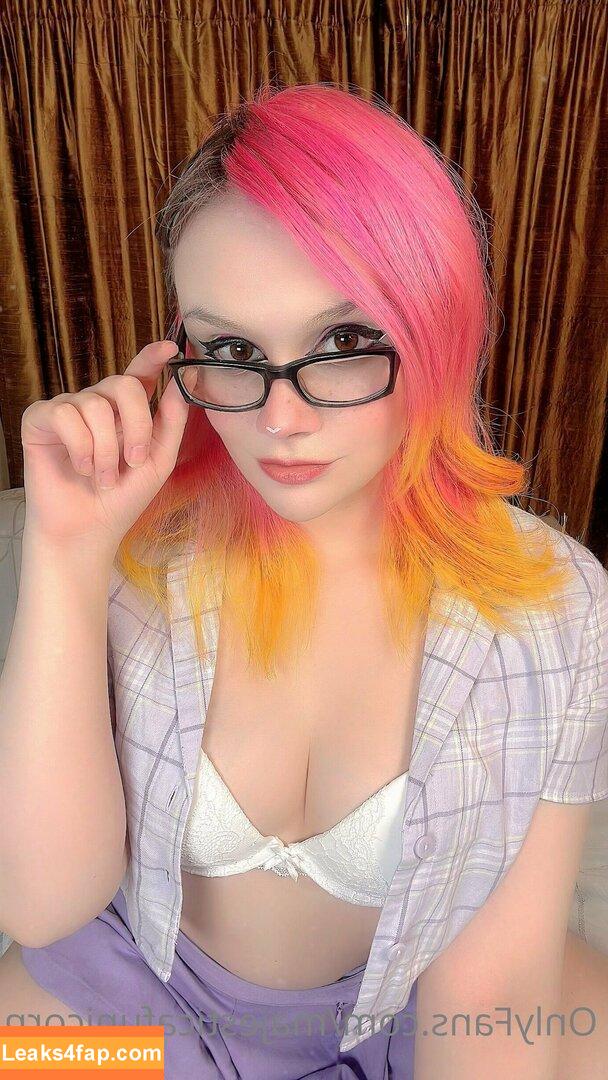 majesticafunicorn / dude_you_fugly / majesticnudes leaked photo photo #0101