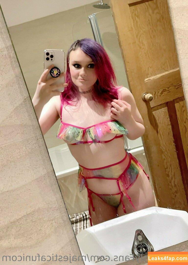 majesticafunicorn / dude_you_fugly / majesticnudes leaked photo photo #0244