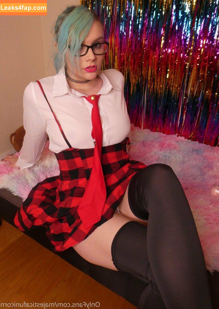 majesticafunicorn / dude_you_fugly / majesticnudes leaked photo photo #0248