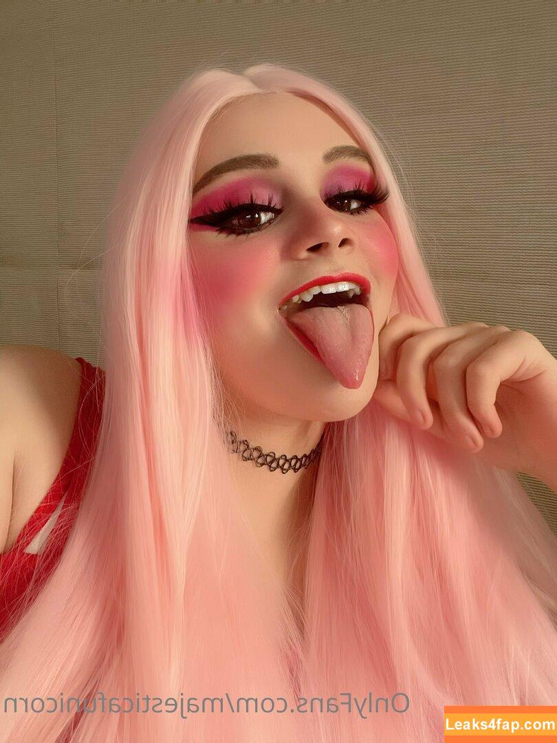 majesticafunicorn / dude_you_fugly / majesticnudes leaked photo photo #0309