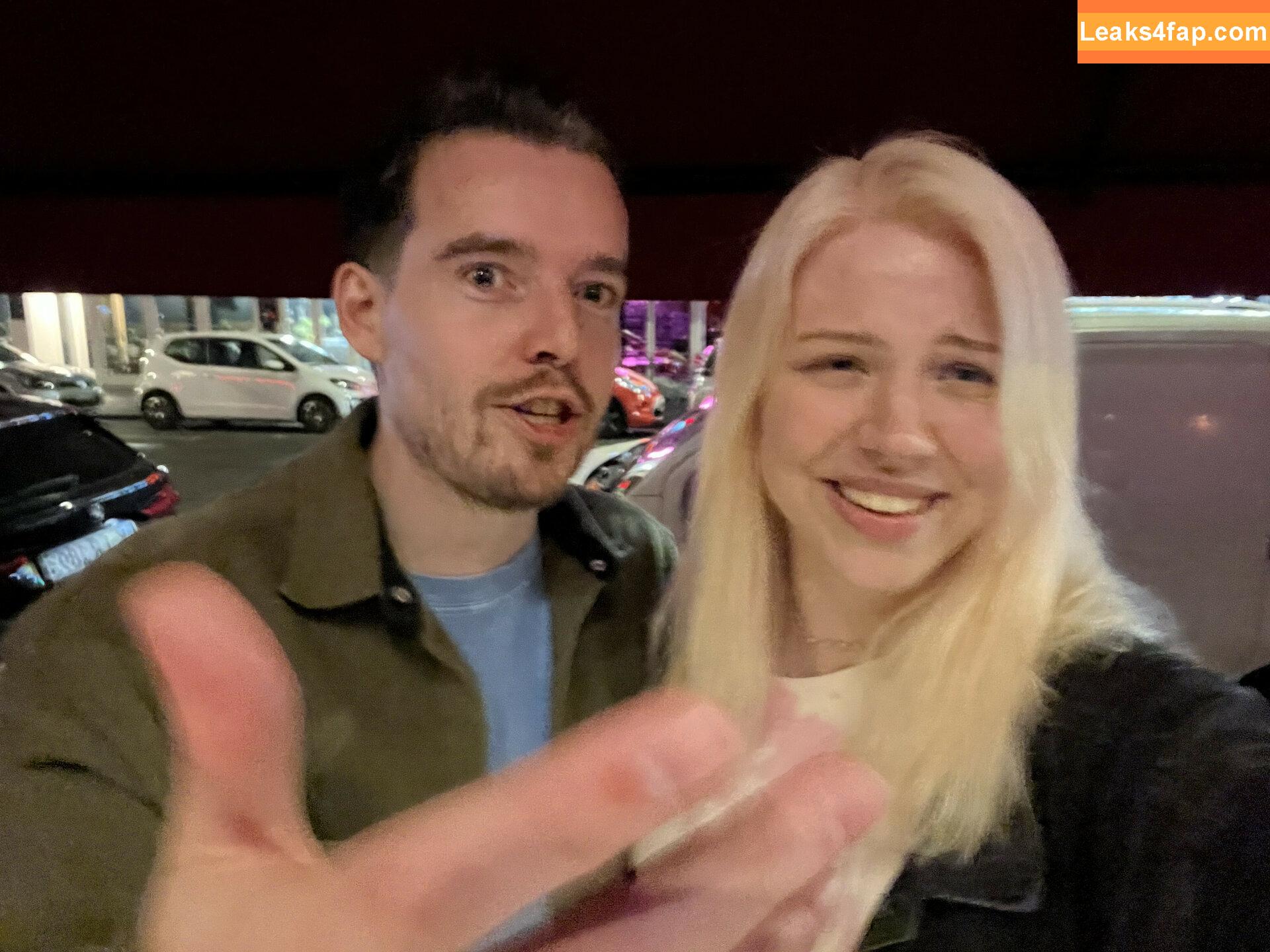 Majijej / officialmajicjames1 leaked photo photo #0463