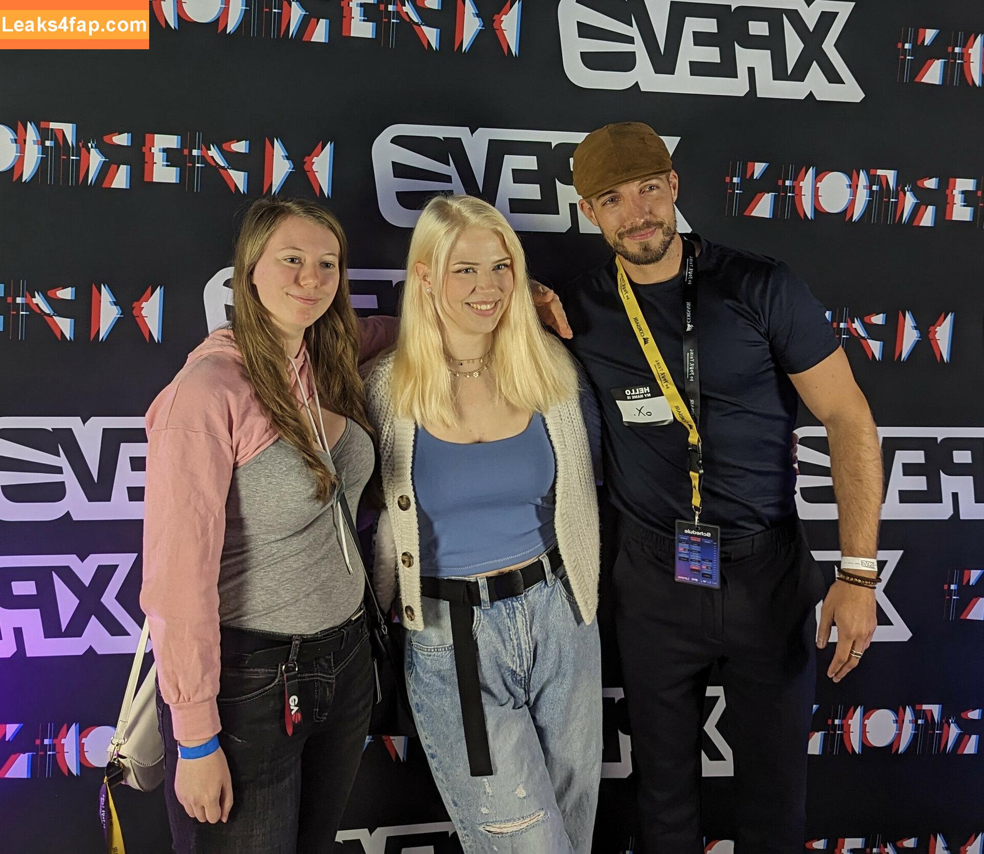 Majijej / officialmajicjames1 leaked photo photo #0473