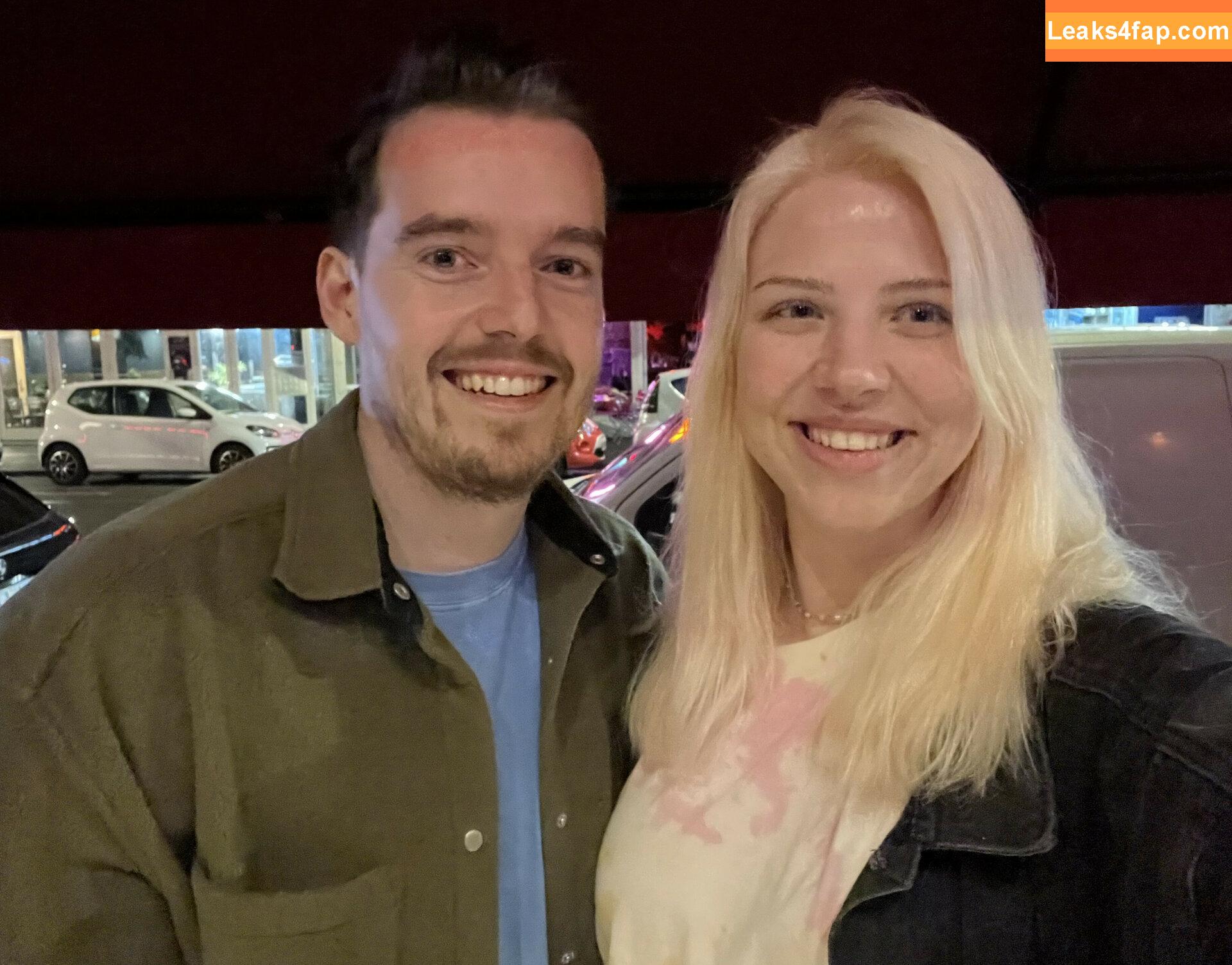 Majijej / officialmajicjames1 leaked photo photo #0474