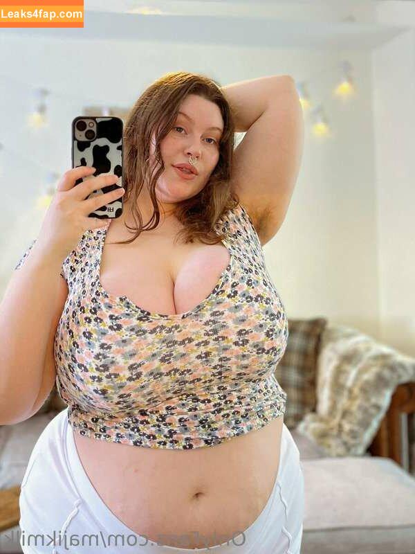 Majikmilk | Busty BBW / https: / majikmilk leaked photo photo #0051