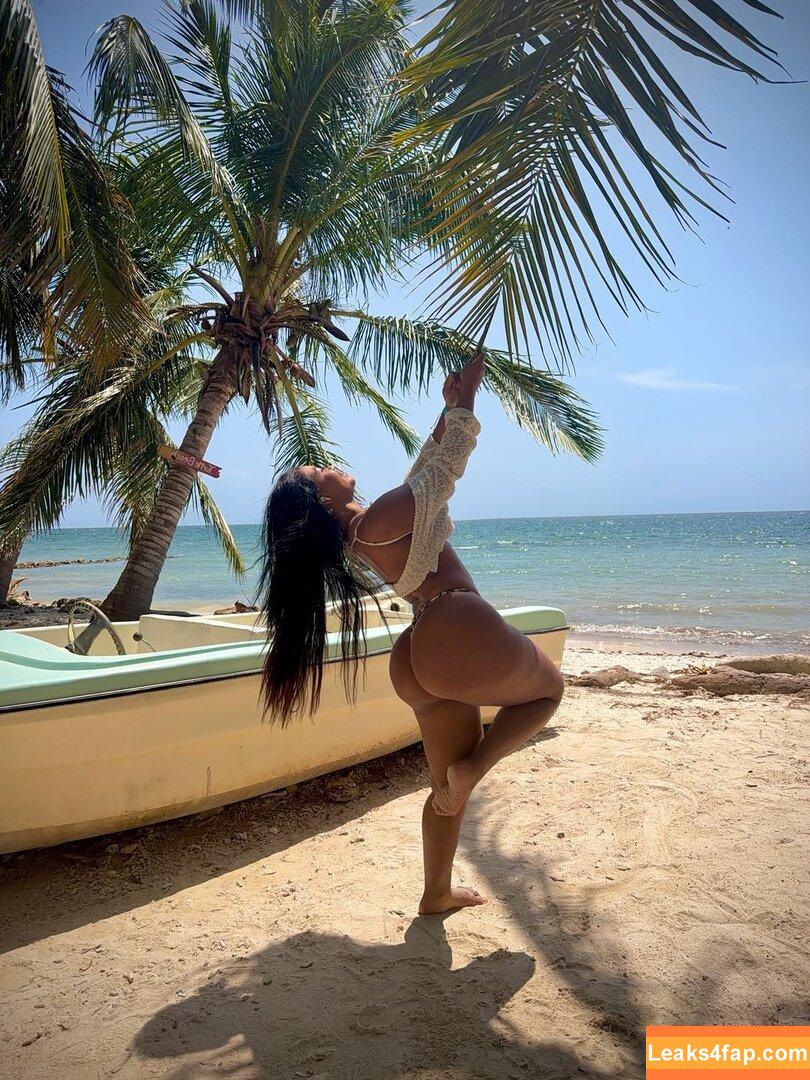 Majo Doll free nudes