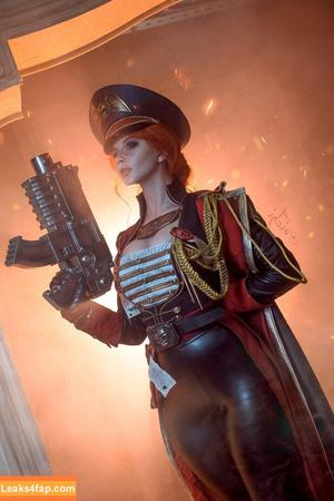 Majorkill's Warhammer 40k Cosplay photo #0193