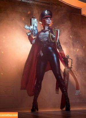 Majorkill's Warhammer 40k Cosplay photo #0195