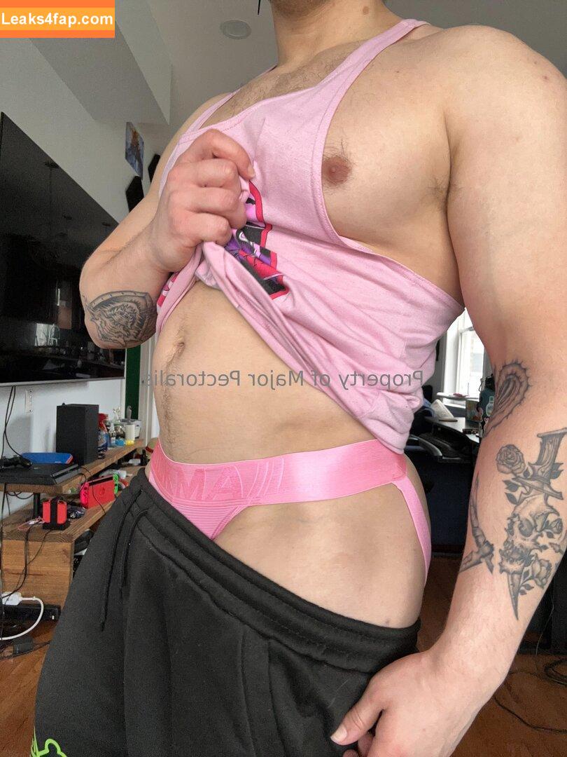 majorpectoralis /  leaked photo photo #0046