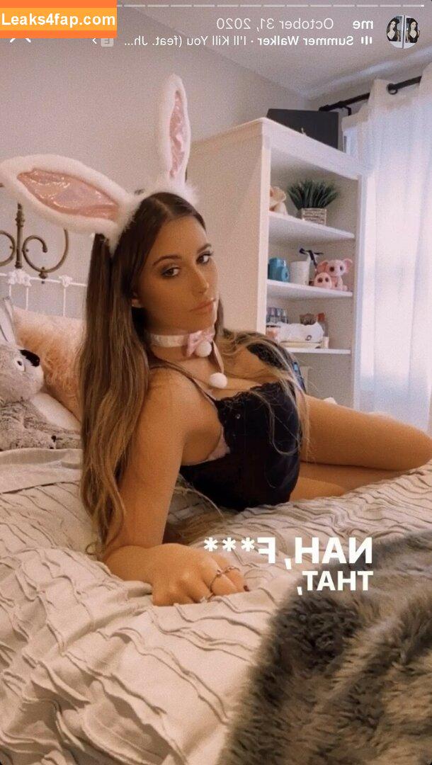 Makayla Ashley / Acid Barbie / kay.baee / makaylashleyyy слитое фото фото #0011