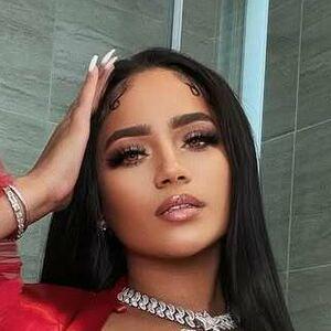 random model